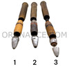 British 40mm L60 Mark 2 High Explosive Tracer Rounds