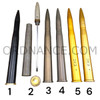 40mm L70 Dummy Rounds