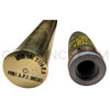 76mm M62A1 Armor-Piercing Capped Round