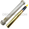 3-inch .50 cal Mark 29 Armor-Piercing Capped Round with Brass Cartridge Case