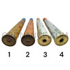 40mm L60 Mark 2 Dummy Rounds