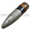 40mm L60 M81 Armor Piercing Ballistic Capped Developmental Projectile