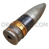 40mm L60 M81 Armor Piercing Ballistic Capped Developmental Projectile