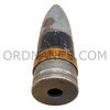 40mm L60 M81 Armor Piercing Ballistic Capped Developmental Projectile