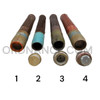 57mm M306A1 High Explosive Rounds