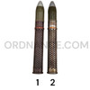 57mm T22 High Explosive Anti-Personnel Rounds