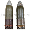 57mm T22 High Explosive Anti-Personnel Rounds