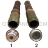 57mm T22 High Explosive Anti-Personnel Rounds