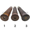 57mm Recoilless Rifle Rounds