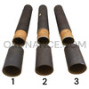 57mm M167A2 Fiber Tubes