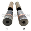 57mm 6-pounder Explosive Rounds