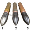 57mm 6-pounder Explosive Rounds-1