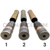 57mm 6-pounder Explosive Rounds-1