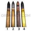57mm 6-pounder Explosive Rounds-2