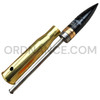 37mm M13 Component Drill Round with Brass Case