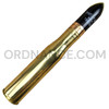 37mm M74 Armor Piercing Shot with Tracer Round with M17 Brass Case
