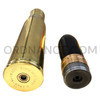 37mm M74 Armor Piercing Shot with Tracer Round with M17 Brass Case