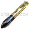 37mm M74 Armor Piercing Shot with Tracer Round with M16 Brass Case