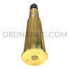 37mm M74 Armor Piercing Shot with Tracer Round with M16 Brass Case