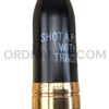 37mm M74 Armor Piercing Shot with Tracer Round with M16 Brass Case