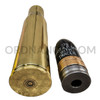 37mm M80 Armor Piercing Shot With Tracer Round With M17 Brass Case