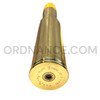 37mm M54 High Explosive Shell Destroying-Tracer Round With M17 Brass Case