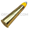 37mm M54 High Explosive With Shell Destroying Tracer Round With Mark 3A2 Brass Case