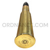 37mm M51B1 Armor Piercing Shot with Tracer Round with M16 Brass Case