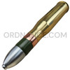 37mm American Armament Corporation Experimental Armor Piercing Round
