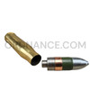 37mm American Armament Corporation Experimental Armor Piercing Round