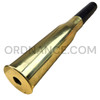 37mm M2 Canister Round with M16 Brass Case