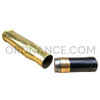 37mm T21 Proof Projectile With M16 Brass Case