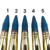 40mm L60 Component Dummy Round With Brass Case