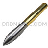 British 40mm L60 Mark 3 Mod 1 Component Drill Round