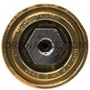 British 40mm L60 Mark 3 Mod 1 Component Drill Round