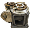 WWII Course Control Gyroscope