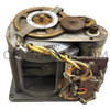 WWII Course Control Gyroscope