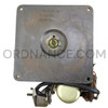 WWII Course Control Gyroscope