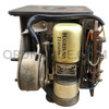WWII Course Control Gyroscope