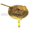 Imperial German Steger Jr Kiel Attack Course Finder Disc