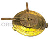 Imperial German Steger Jr Kiel Attack Course Finder Disc