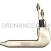 Kollsman 12V. Heated Pitot Tube. Type C-8 12volt DC.