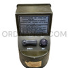 IM-174A/PD Radiacmeter With Case
