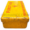 Gas Casualty First Aid Kit Box