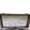 Torpedo Leak Test Kit