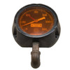 USS Parche (SS-384) Torpedo Tube Depth Gauge