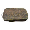 US Army 1918 First Aid Packet