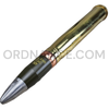 40mm MK2 Shell Destroying-Tracer Round with M25 Brass Case