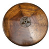 Tampion From USS Massachusetts 16-inch Main Gun