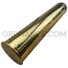 5-inch 38cal. Mark 46 Mod 1 Round With Mark 5 Brass Case